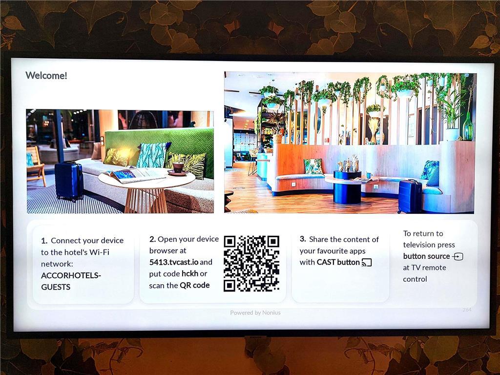 Ibis Styles Rouen Centre Rive Gauche Hotel ห้อง รูปภาพ